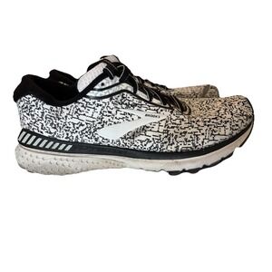 Brooks Adrenaline GTS 20 Women's 10 B Med Running Shoes Trails Training Sneakers